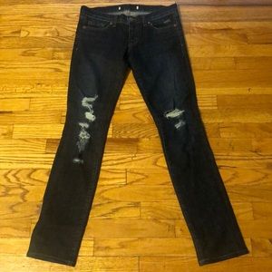 J Brand Jeans